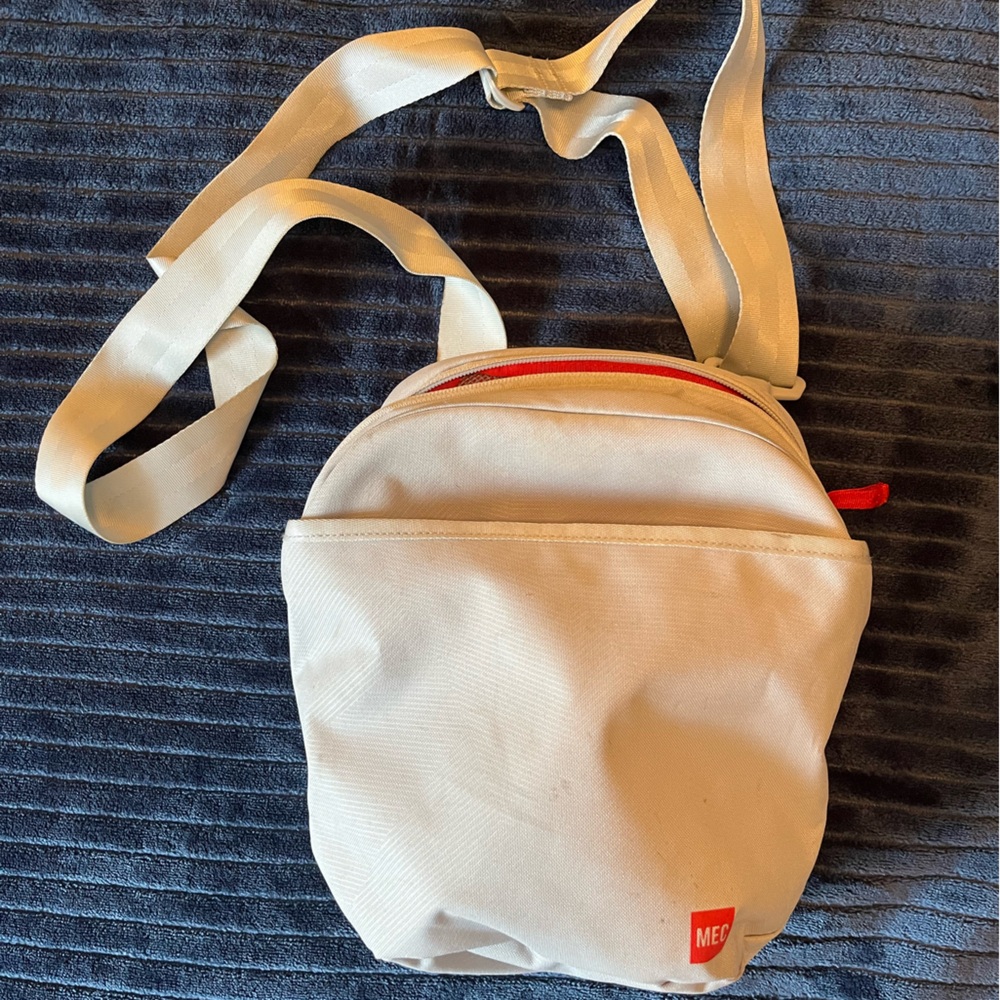 MEC Satchel Bag